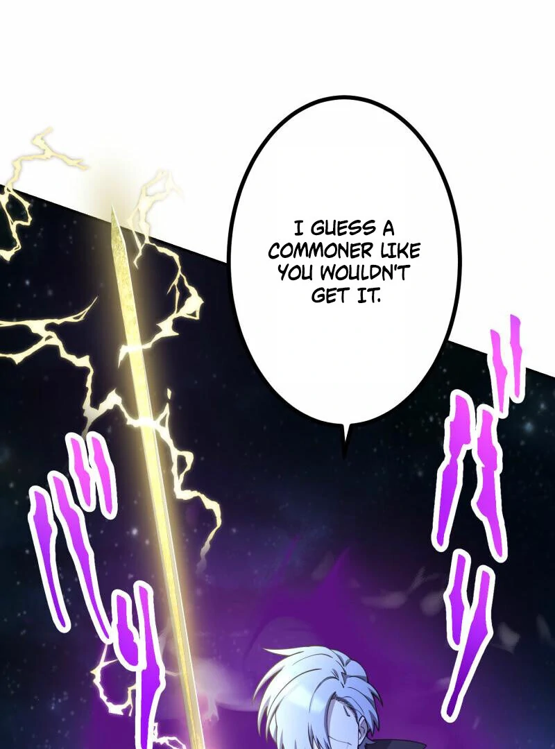 Monster Eater Chapter 66 - Page 64 in English