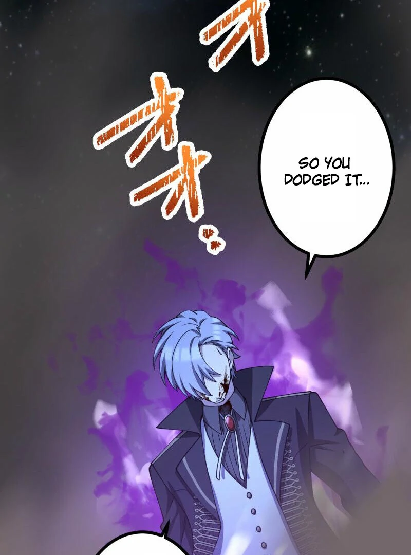 Monster Eater Chapter 66 - Page 72 in English