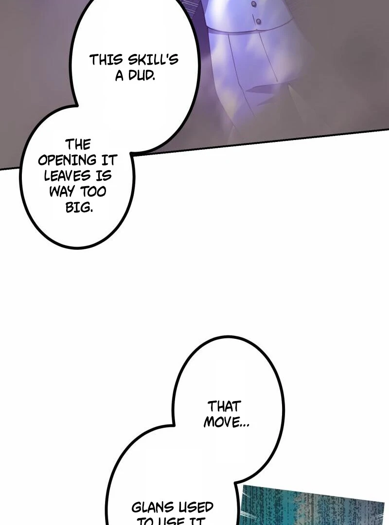 Monster Eater Chapter 66 - Page 73 in English