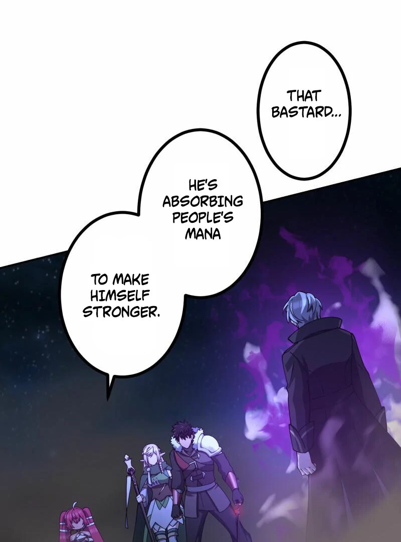 Monster Eater Chapter 66 - Page 79 in English