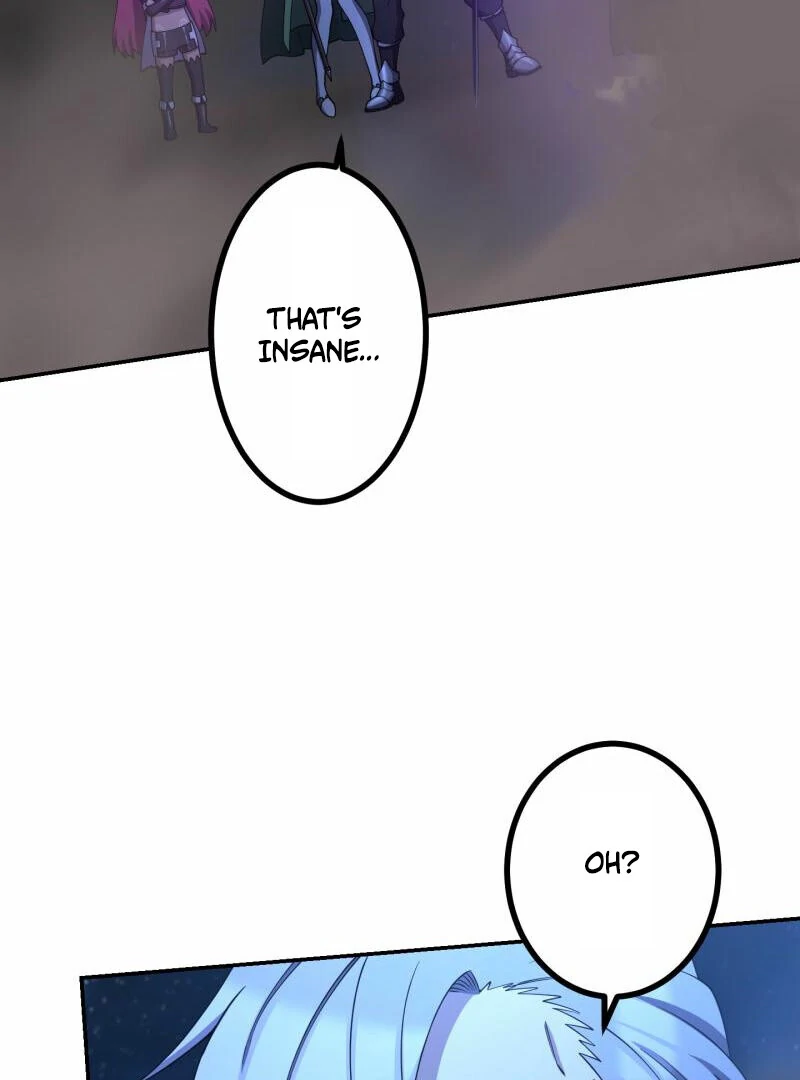 Monster Eater Chapter 66 - Page 80 in English