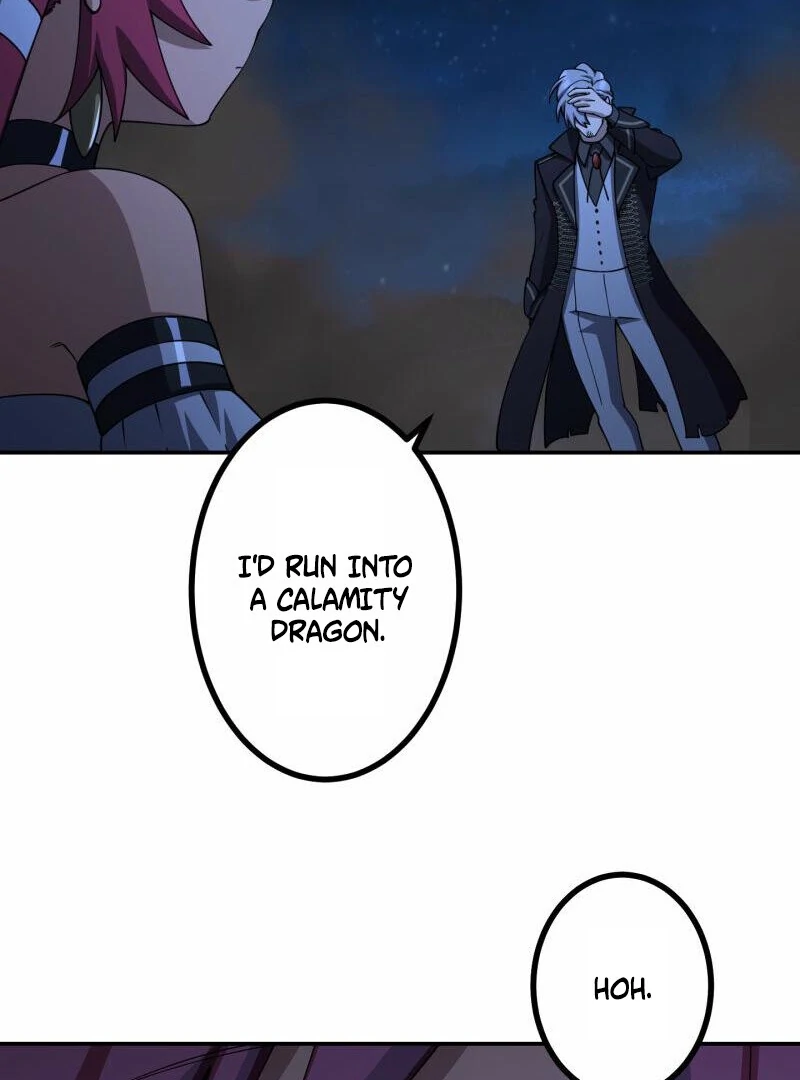 Monster Eater Chapter 66 - Page 83 in English