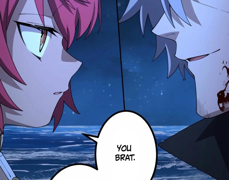 Monster Eater Chapter 66 - Page 88 in English