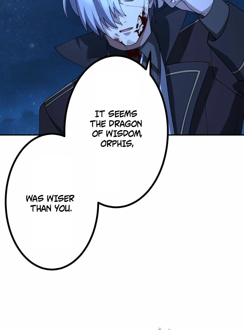 Monster Eater Chapter 66 - Page 91 in English