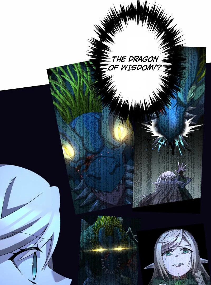 Monster Eater Chapter 66 - Page 92 in English