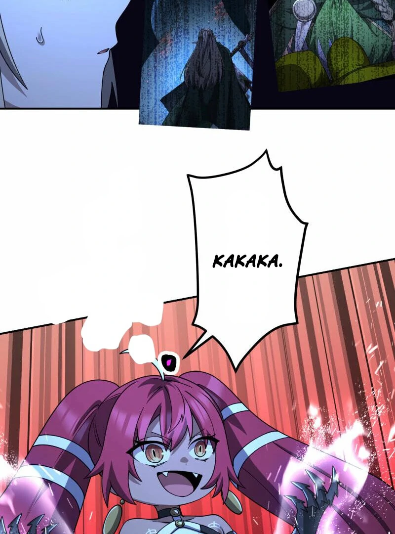 Monster Eater Chapter 66 - Page 93 in English