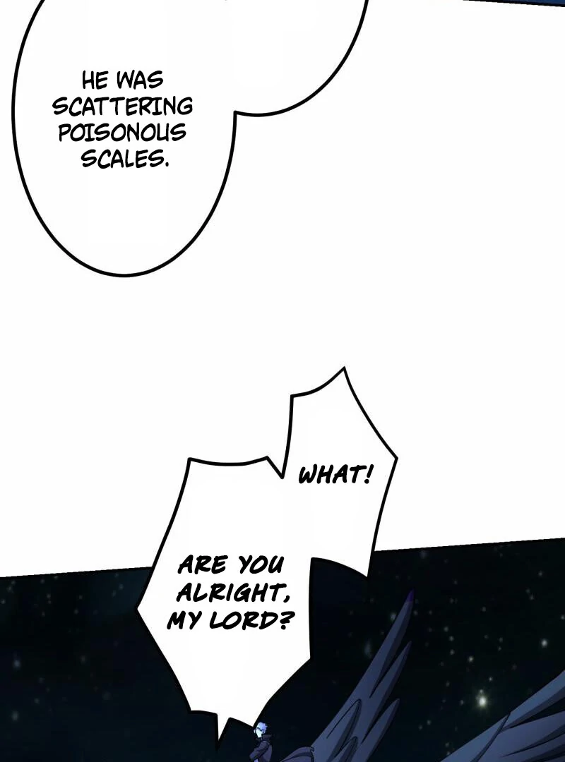 Monster Eater Chapter 67 - Page 100 in English
