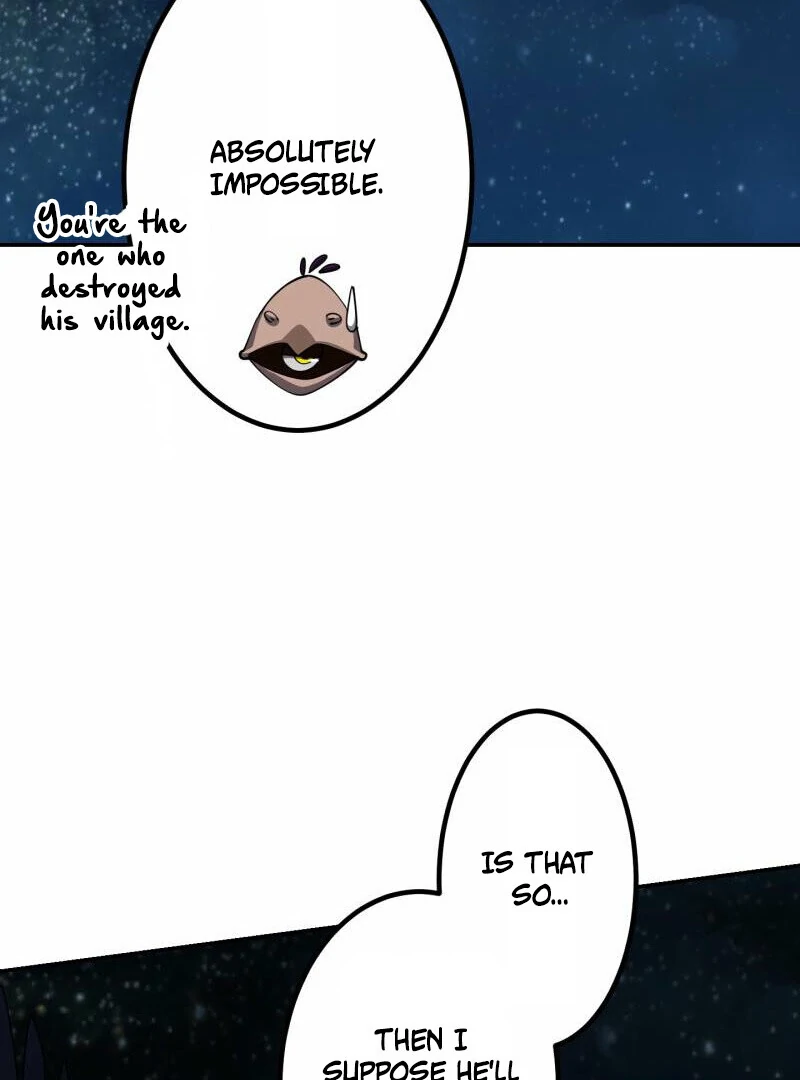 Monster Eater Chapter 67 - Page 103 in English