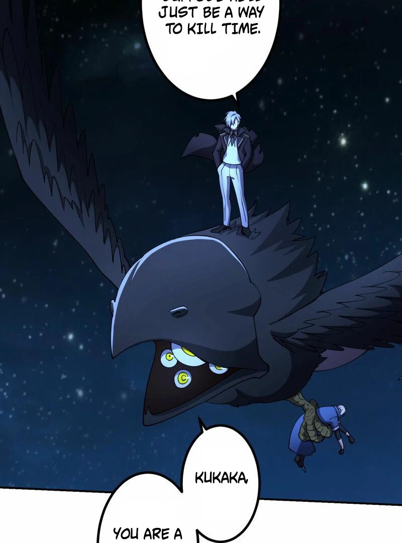 Monster Eater Chapter 67 - Page 104 in English