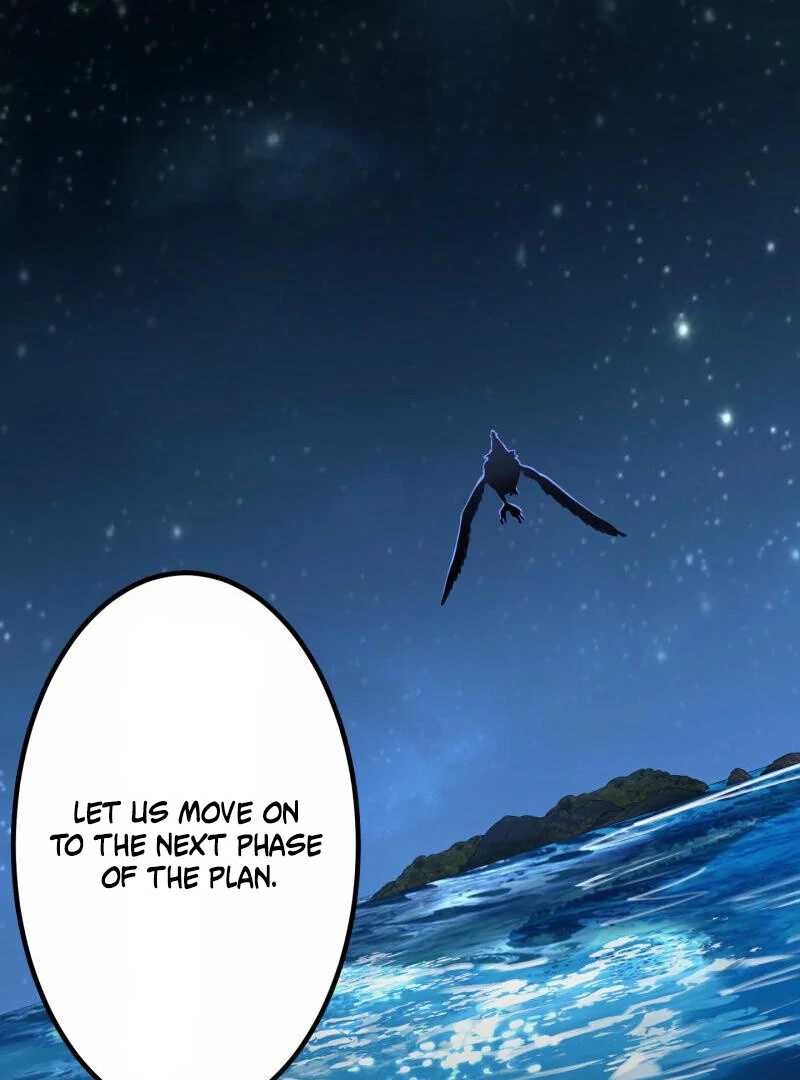 Monster Eater Chapter 67 - Page 108 in English