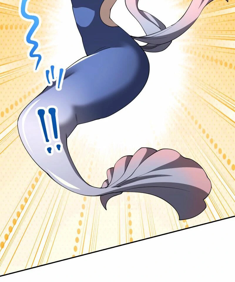 Monster Eater Chapter 67 - Page 111 in English