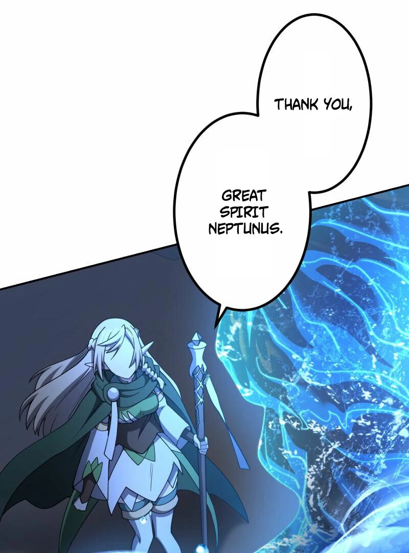 Monster Eater Chapter 67 - Page 112 in English