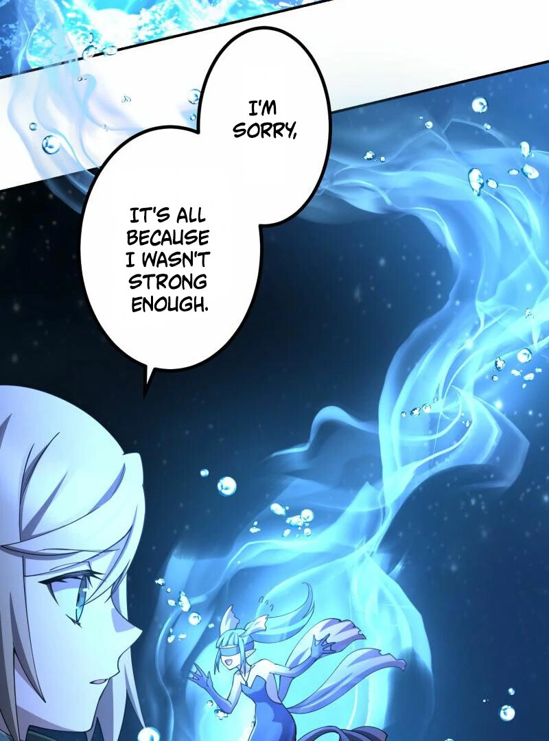 Monster Eater Chapter 67 - Page 115 in English