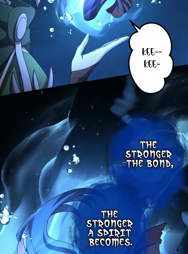 Monster Eater Chapter 67 - Page 116 in English