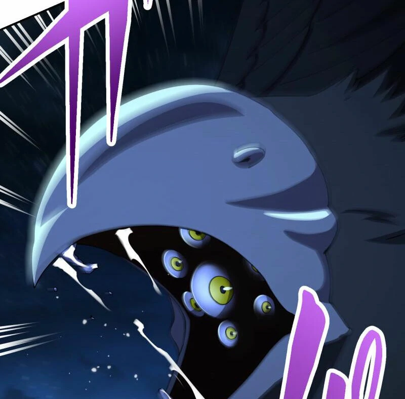 Monster Eater Chapter 67 - Page 12 in English