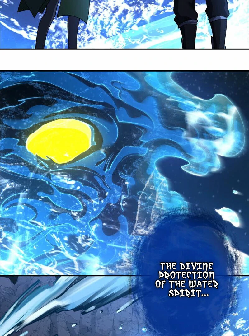 Monster Eater Chapter 67 - Page 122 in English