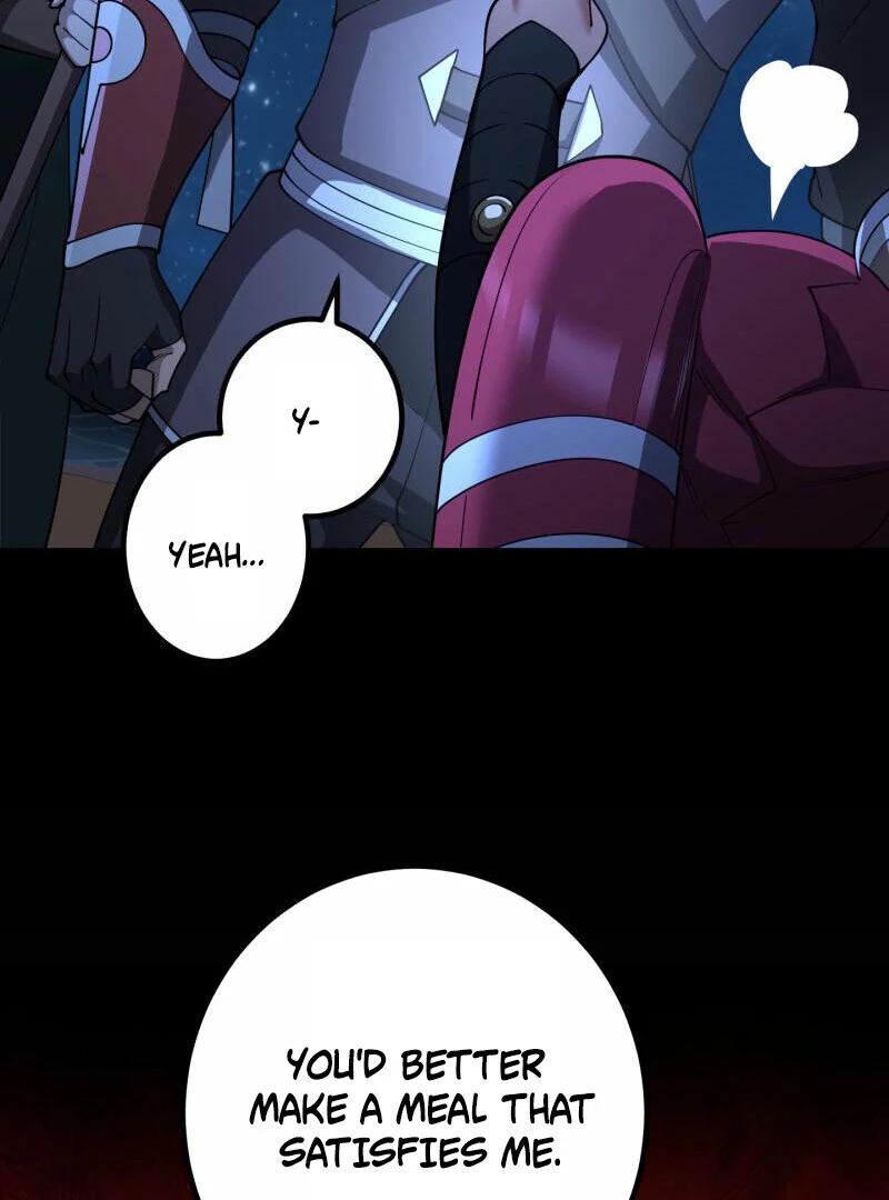 Monster Eater Chapter 67 - Page 129 in English
