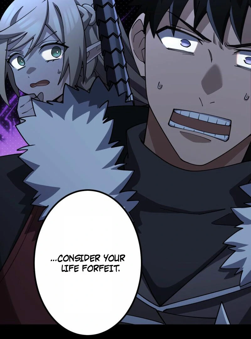 Monster Eater Chapter 67 - Page 132 in English