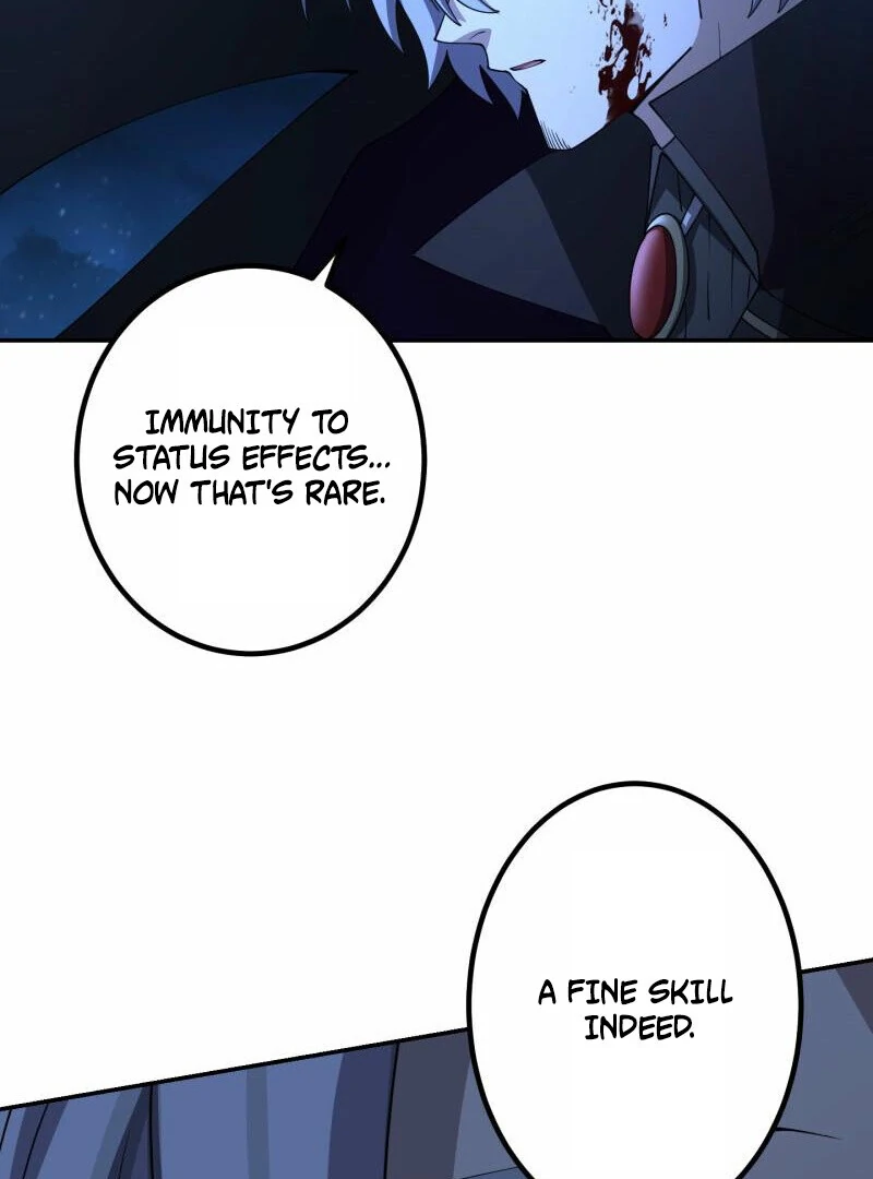 Monster Eater Chapter 67 - Page 18 in English