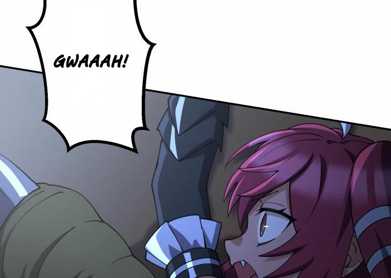Monster Eater Chapter 67 - Page 25 in English
