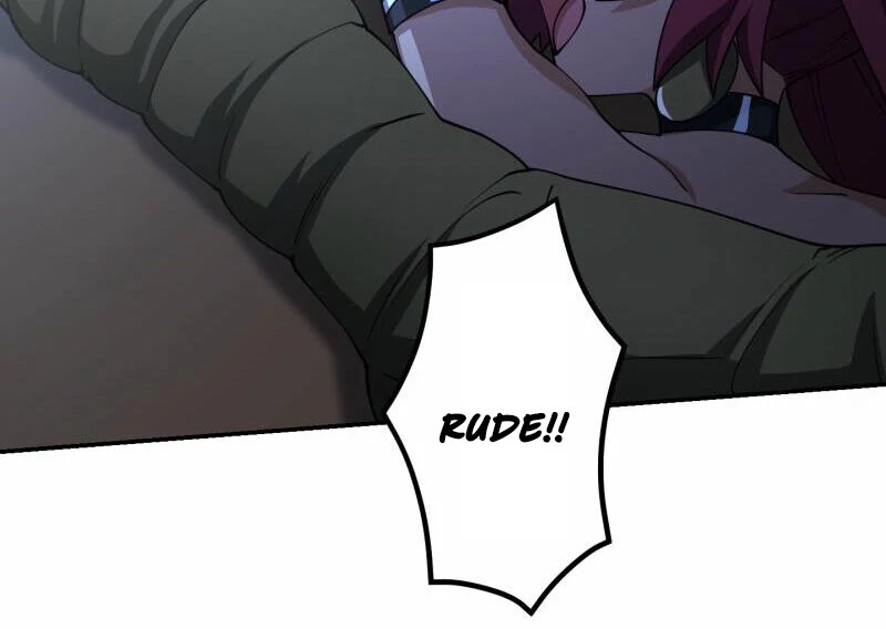 Monster Eater Chapter 67 - Page 26 in English