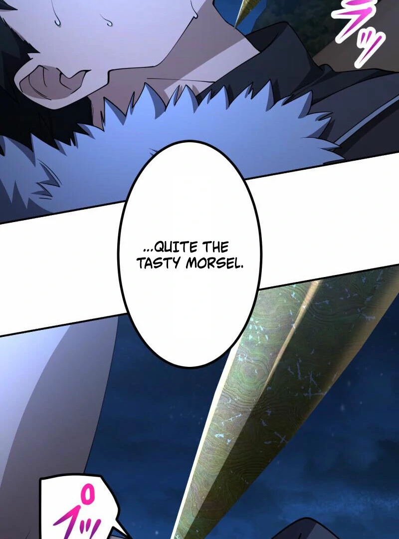 Monster Eater Chapter 67 - Page 29 in English