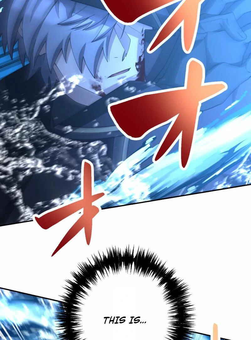 Monster Eater Chapter 67 - Page 42 in English