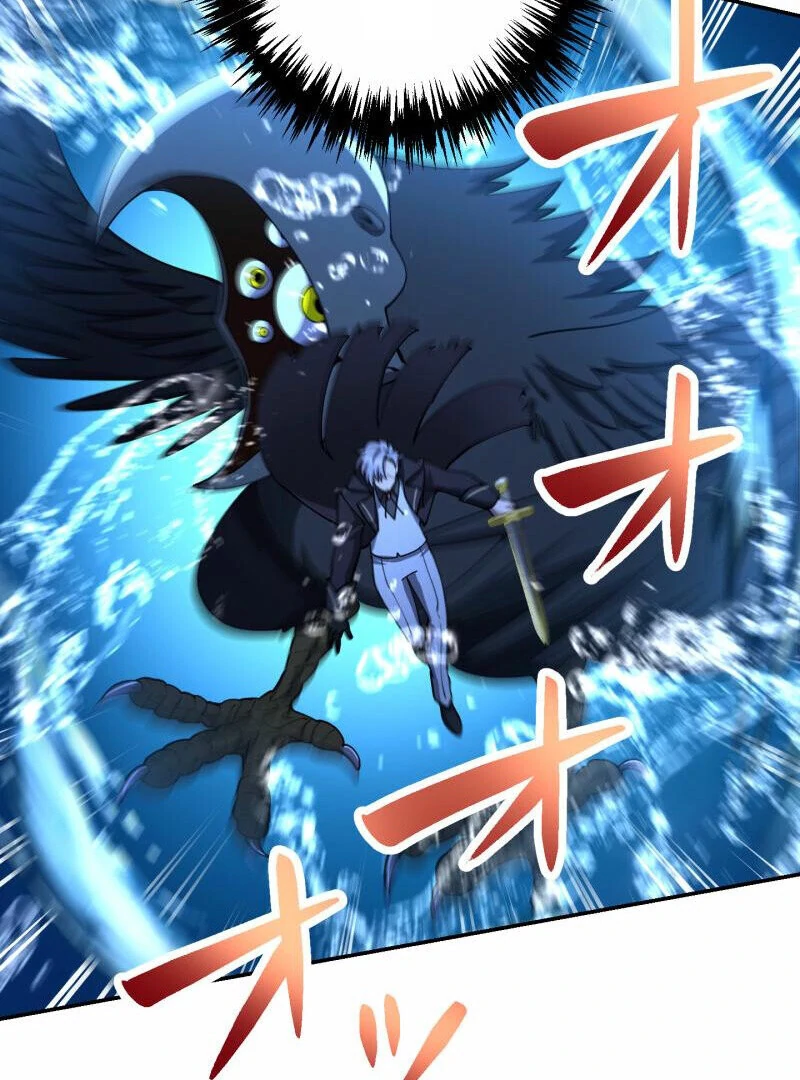 Monster Eater Chapter 67 - Page 43 in English