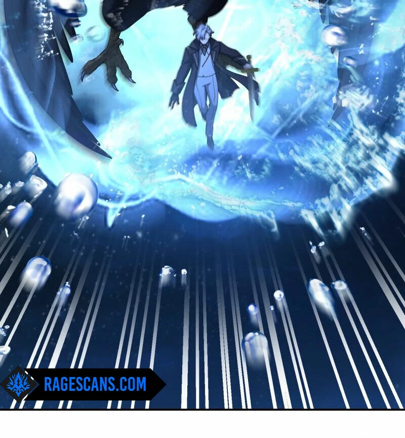 Monster Eater Chapter 67 - Page 47 in English