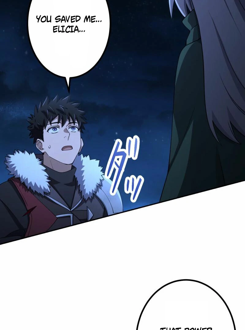 Monster Eater Chapter 67 - Page 49 in English