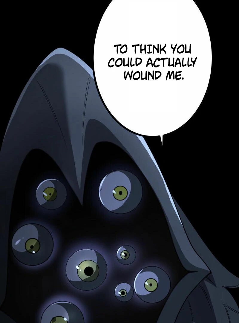 Monster Eater Chapter 67 - Page 5 in English
