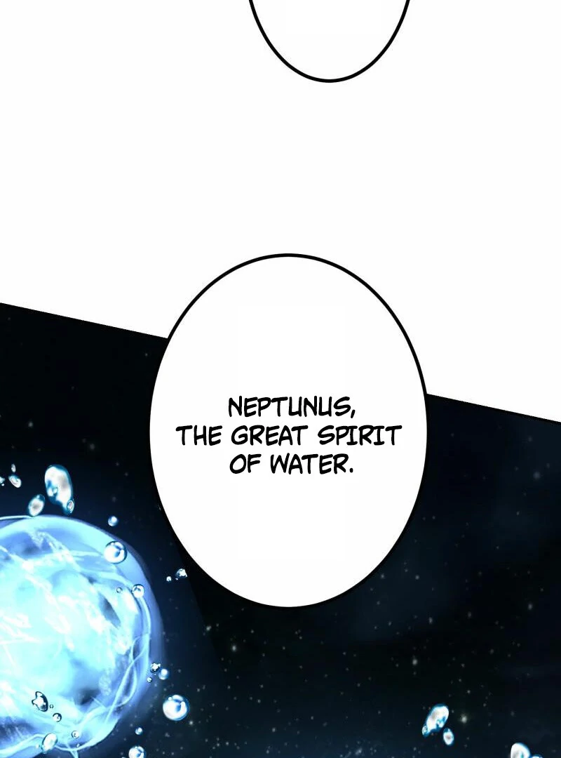 Monster Eater Chapter 67 - Page 51 in English