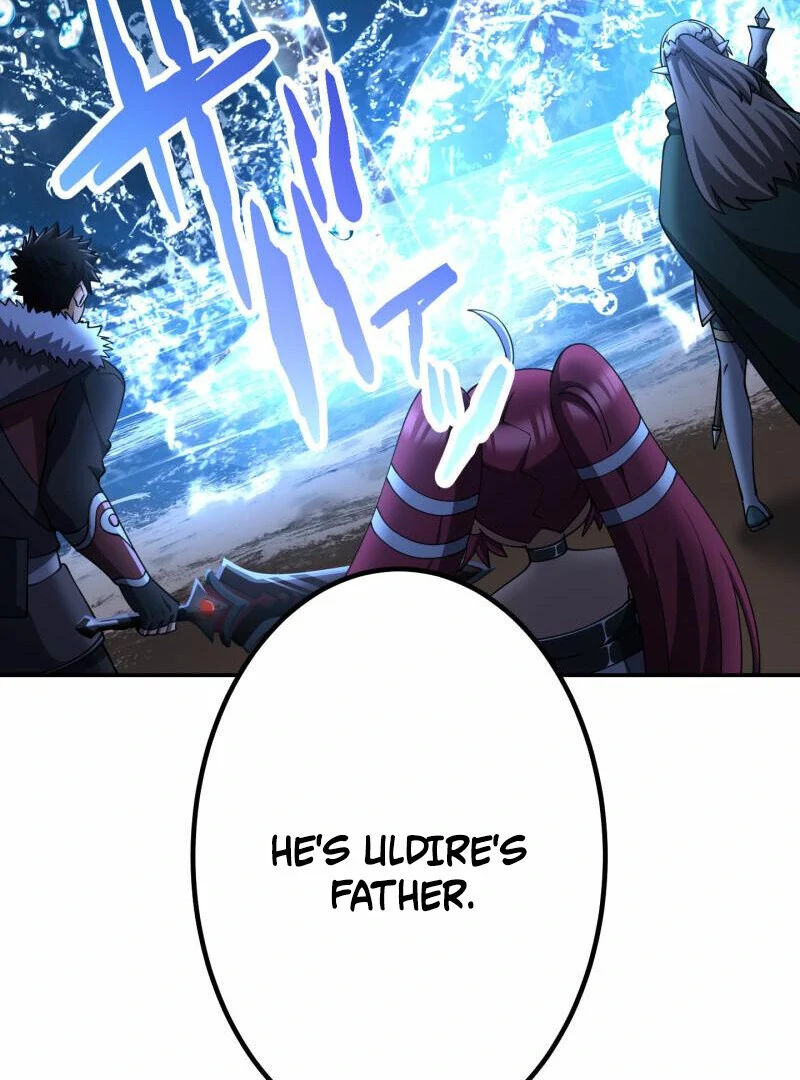 Monster Eater Chapter 67 - Page 53 in English