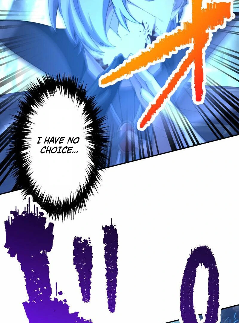 Monster Eater Chapter 67 - Page 63 in English