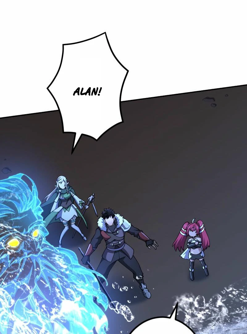 Monster Eater Chapter 67 - Page 74 in English