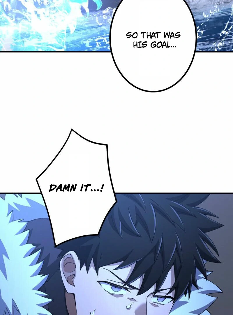 Monster Eater Chapter 67 - Page 75 in English