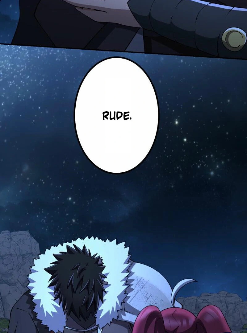 Monster Eater Chapter 67 - Page 78 in English