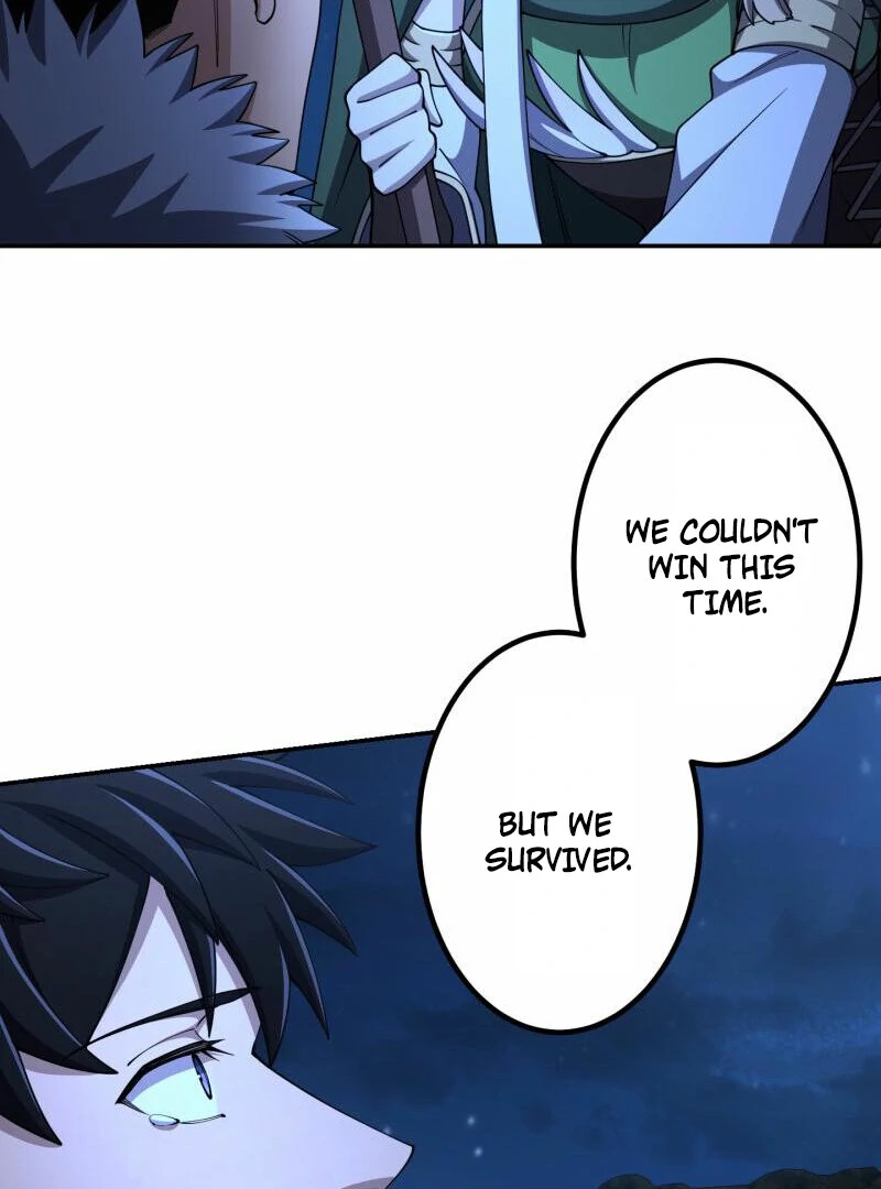 Monster Eater Chapter 67 - Page 83 in English