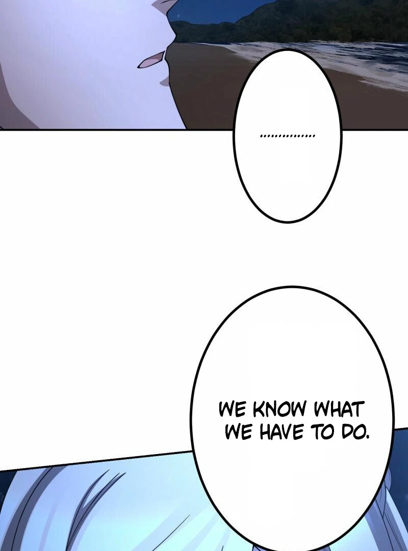 Monster Eater Chapter 67 - Page 84 in English