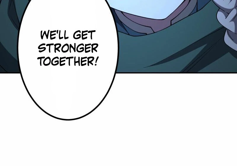 Monster Eater Chapter 67 - Page 86 in English