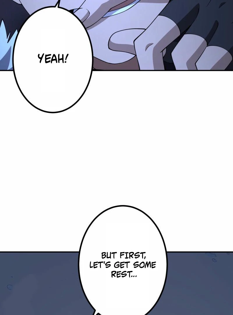 Monster Eater Chapter 67 - Page 88 in English
