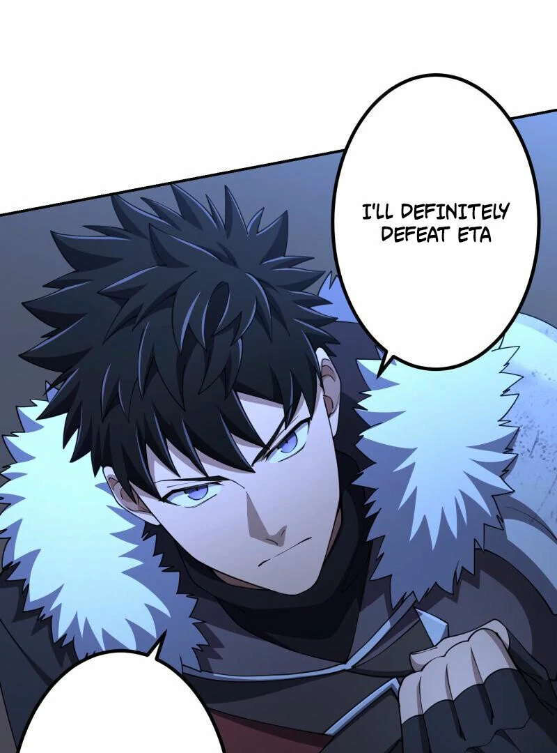 Monster Eater Chapter 67 - Page 90 in English