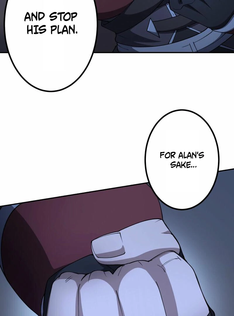 Monster Eater Chapter 67 - Page 91 in English