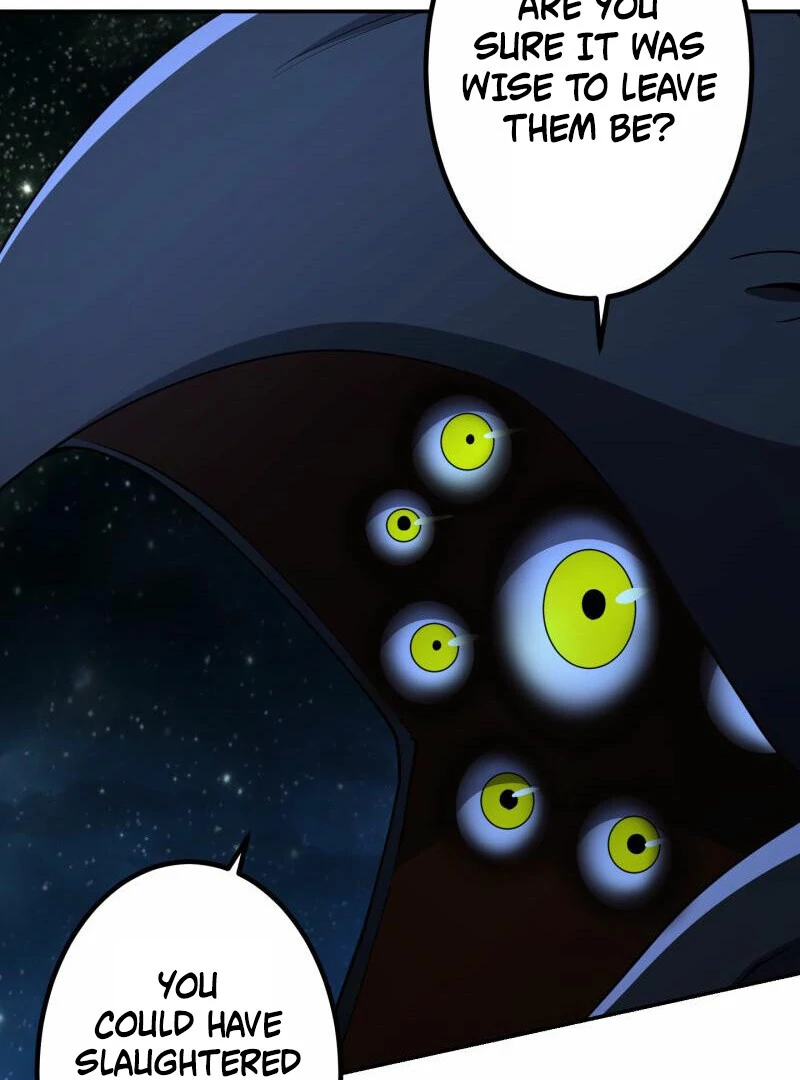 Monster Eater Chapter 67 - Page 96 in English