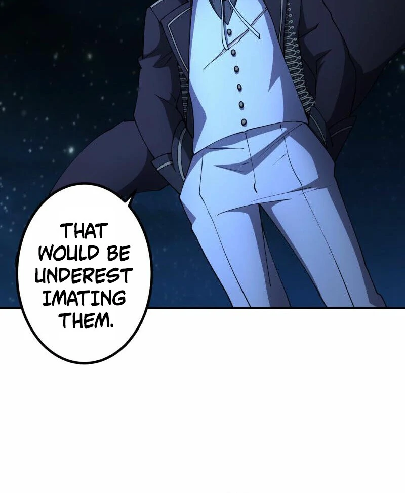 Monster Eater Chapter 67 - Page 98 in English