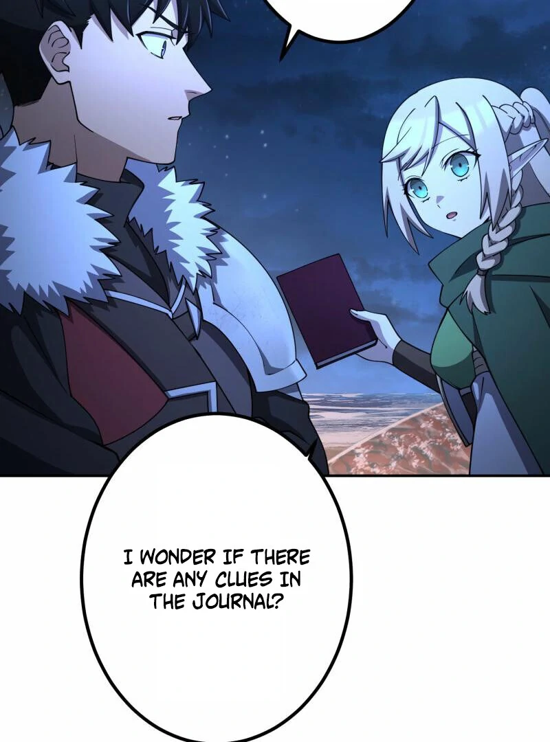 Monster Eater Chapter 68 - Page 29 in English