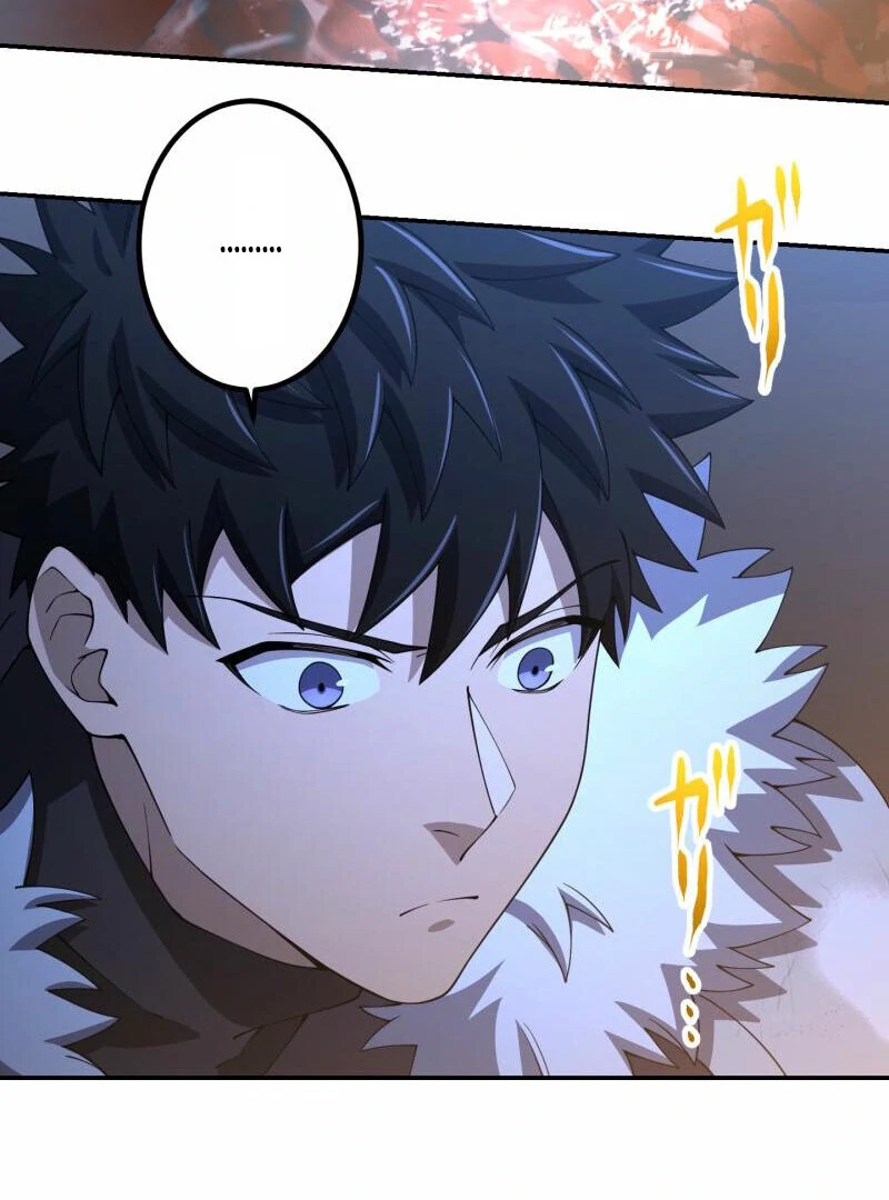 Monster Eater Chapter 68 - Page 5 in English