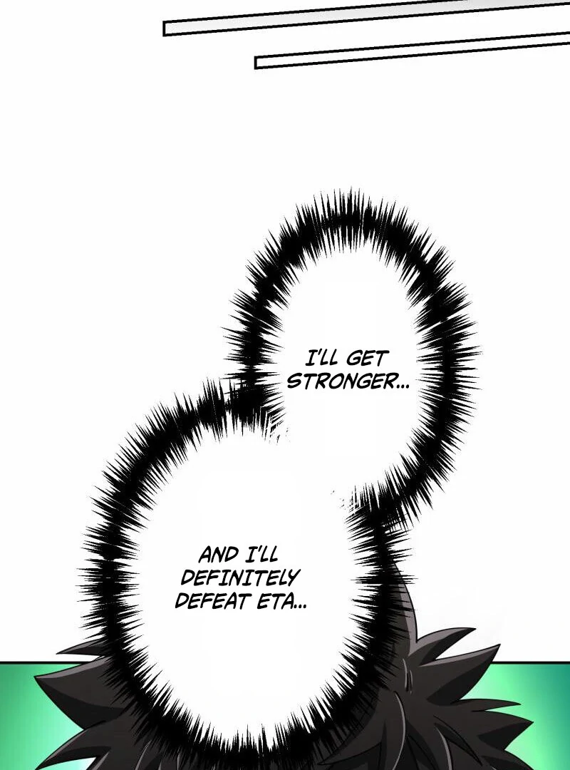Monster Eater Chapter 68 - Page 63 in English