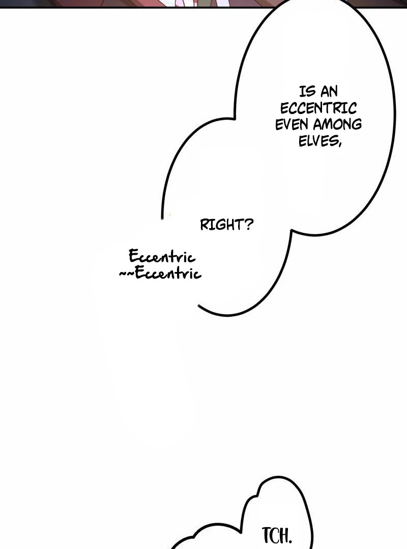Monster Eater Chapter 68 - Page 77 in English