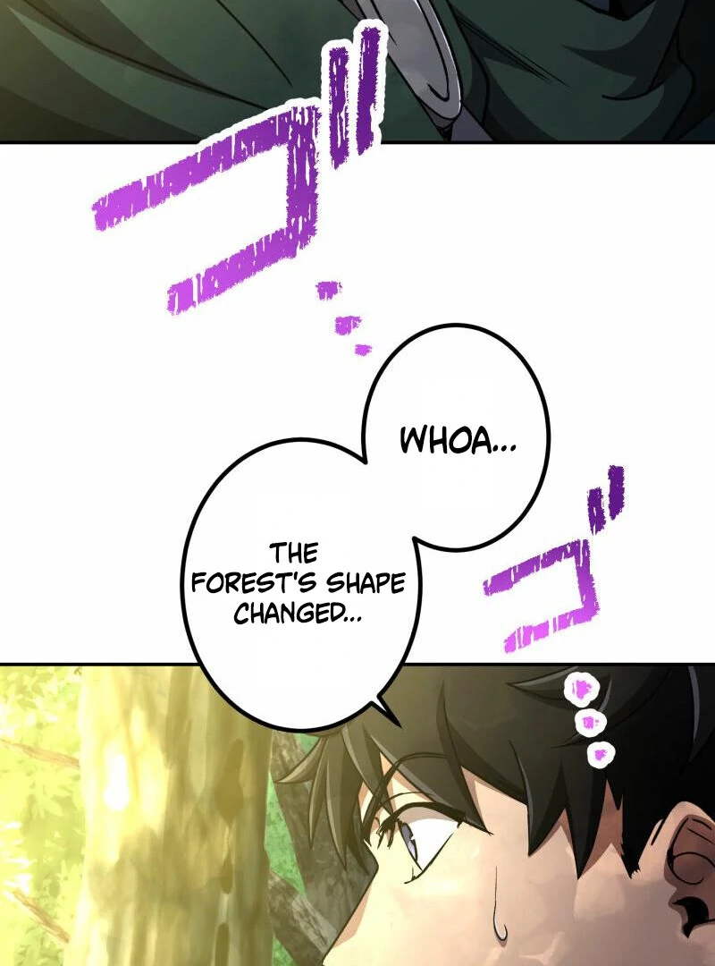 Monster Eater Chapter 69 - Page 108 in English
